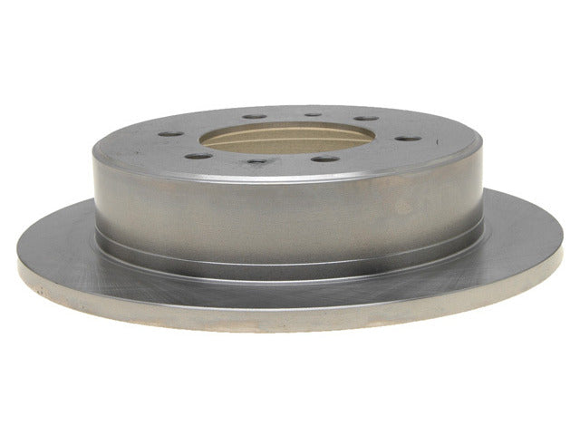Raybestos Brakes Disc Brake Rotor P/N:580358R Fits: Hummer H3 10-06, Hummer H3t 10-09 - Image 1