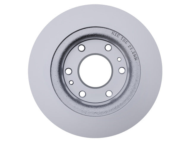 Raybestos Brakes Disc Brake Rotor P/N:580359FZN Fits: Buick Rainier 07-06, Chevrolet Trailblazer 09-06, GMC Envoy 09-06, Isuzu Ascender 08-06 - Image 2