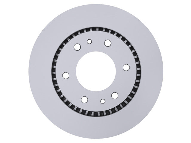 Raybestos Brakes Disc Brake Rotor P/N:580359FZN Fits: Buick Rainier 07-06, Chevrolet Trailblazer 09-06, GMC Envoy 09-06, Isuzu Ascender 08-06 - Image 3