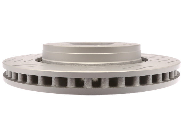Raybestos Brakes Disc Brake Rotor P/N:580359PER Fits: Buick Rainier 07-06, Chevrolet Trailblazer 09-06, GMC Envoy 09-06, Isuzu Ascender 08-06 - Image 1