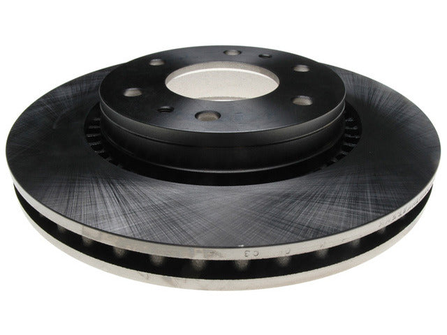 Raybestos Brakes Disc Brake Rotor P/N:580359R Fits: Buick Rainier 07-06, Chevrolet Trailblazer 09-06, GMC Envoy 09-06, Isuzu Ascender 08-06 - Image 1