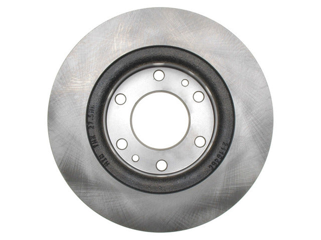 Raybestos Brakes Disc Brake Rotor P/N:580359R Fits: Buick Rainier 07-06, Chevrolet Trailblazer 09-06, GMC Envoy 09-06, Isuzu Ascender 08-06 - Image 2