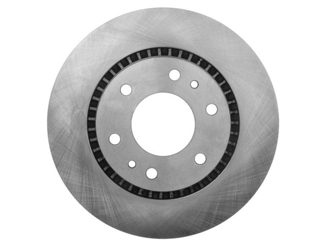 Raybestos Brakes Disc Brake Rotor P/N:580359R Fits: Buick Rainier 07-06, Chevrolet Trailblazer 09-06, GMC Envoy 09-06, Isuzu Ascender 08-06 - Image 3