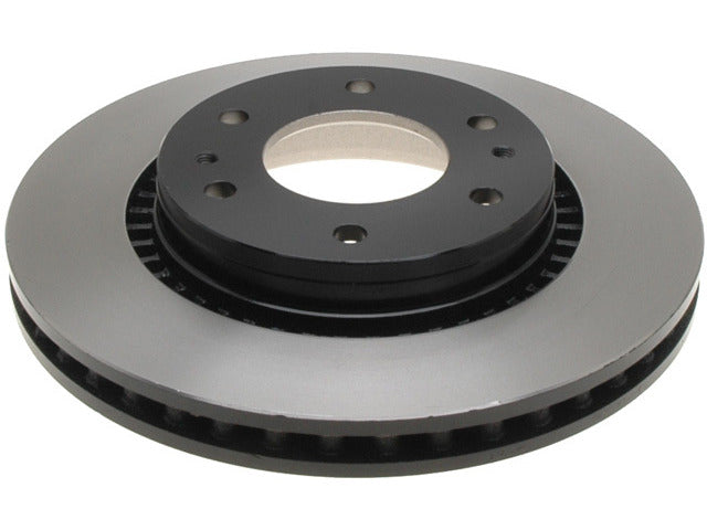 Raybestos Brakes Disc Brake Rotor P/N:580359 Fits: Buick Rainier 07-06, Chevrolet Trailblazer 09-06, GMC Envoy 09-06, Isuzu Ascender 08-06 - Image 1