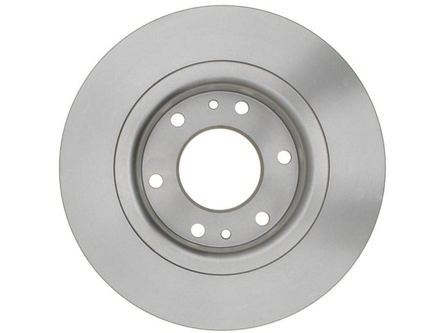 Raybestos Brakes Disc Brake Rotor P/N:580359 Fits: Buick Rainier 07-06, Chevrolet Trailblazer 09-06, GMC Envoy 09-06, Isuzu Ascender 08-06 - Image 2