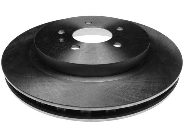 Raybestos Brakes Disc Brake Rotor P/N:580364R Fits: Cadillac Cts 07-06 - Image 1