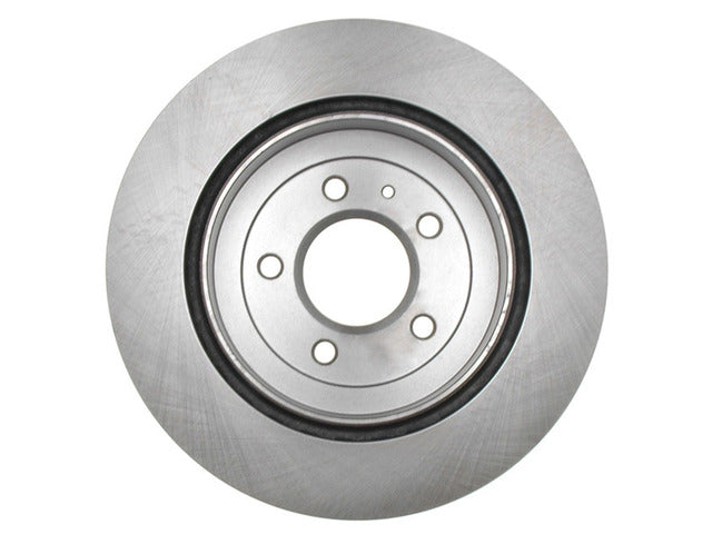 Raybestos Brakes Disc Brake Rotor P/N:580364R Fits: Cadillac Cts 07-06 - Image 2