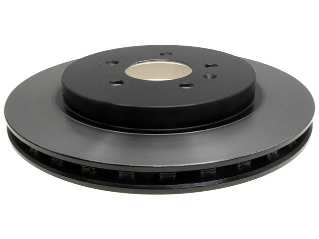 Raybestos Brakes Disc Brake Rotor P/N:580364 Fits: Cadillac Cts 07-06 - Image 1