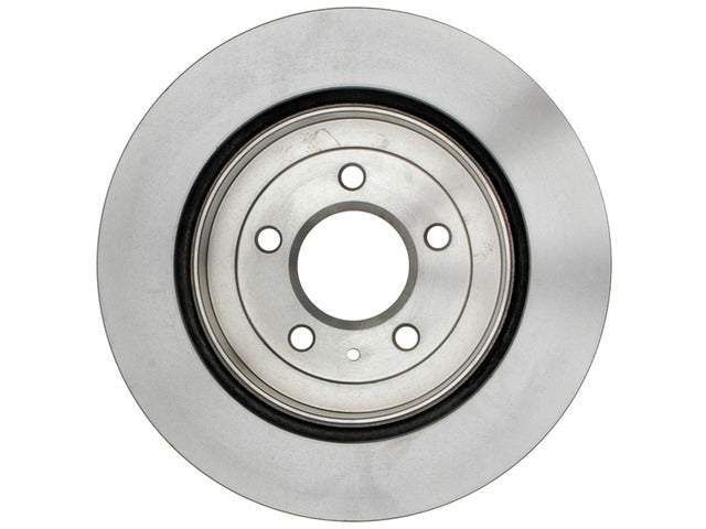 Raybestos Brakes Disc Brake Rotor P/N:580364 Fits: Cadillac Cts 07-06 - Image 2