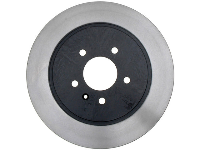 Raybestos Brakes Disc Brake Rotor P/N:580364 Fits: Cadillac Cts 07-06 - Image 3
