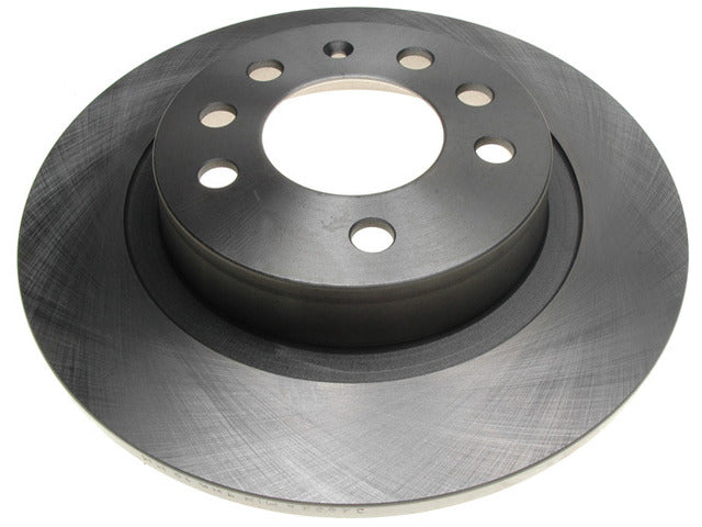 Raybestos Brakes Disc Brake Rotor P/N:580366R Fits: Pontiac Solstice 09-06, Saturn Sky 10-07 - Image 1