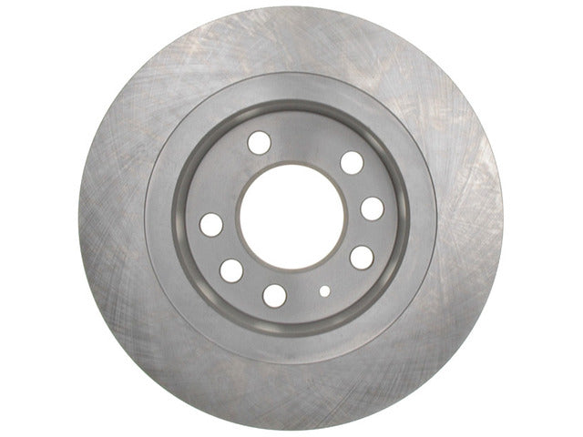 Raybestos Brakes Disc Brake Rotor P/N:580366R Fits: Pontiac Solstice 09-06, Saturn Sky 10-07 - Image 2
