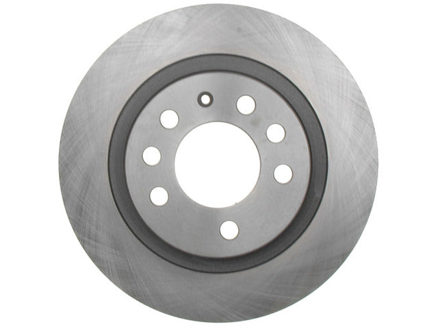 Raybestos Brakes Disc Brake Rotor P/N:580366R Fits: Pontiac Solstice 09-06, Saturn Sky 10-07 - Image 3