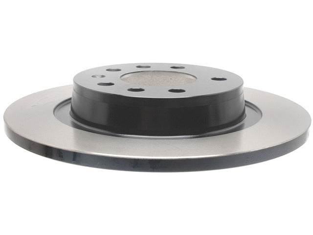 Raybestos Brakes Disc Brake Rotor P/N:580366 Fits: Pontiac Solstice 09-06, Saturn Sky 10-07 - Image 1