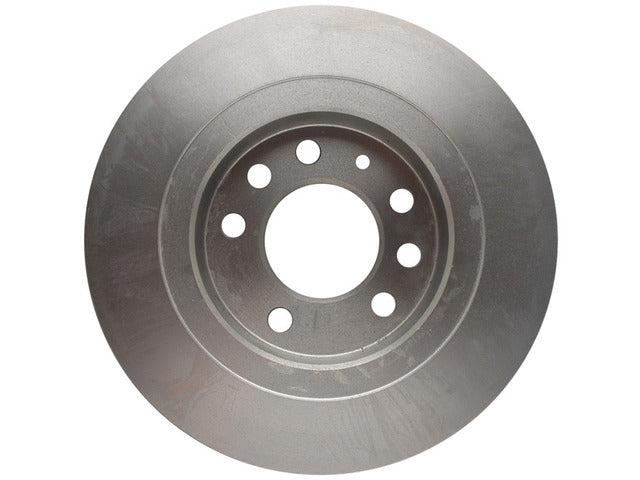 Raybestos Brakes Disc Brake Rotor P/N:580366 Fits: Pontiac Solstice 09-06, Saturn Sky 10-07 - Image 2