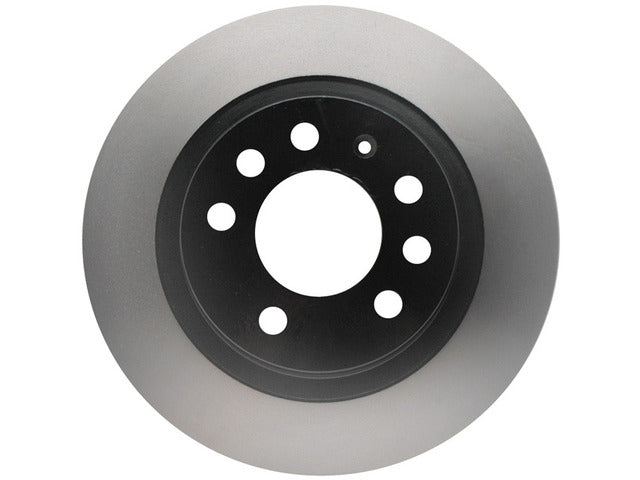 Raybestos Brakes Disc Brake Rotor P/N:580366 Fits: Pontiac Solstice 09-06, Saturn Sky 10-07 - Image 3
