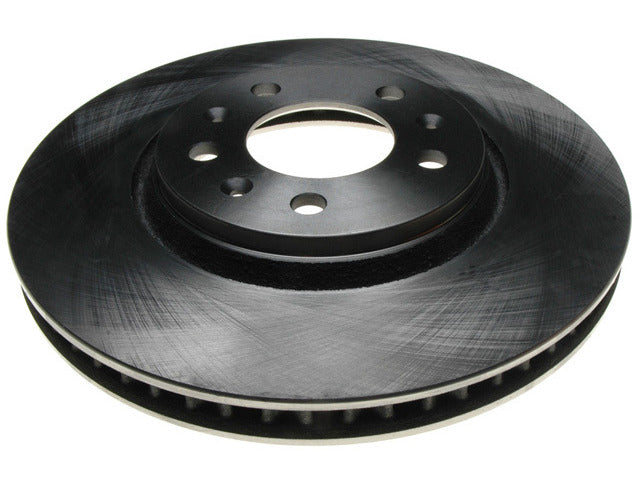 Raybestos Brakes Disc Brake Rotor P/N:580367R Fits: Pontiac Solstice 09-06, Saturn Sky 10-07 - Image 1