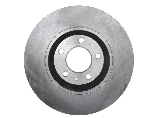 Raybestos Brakes Disc Brake Rotor P/N:580367R Fits: Pontiac Solstice 09-06, Saturn Sky 10-07 - Image 2
