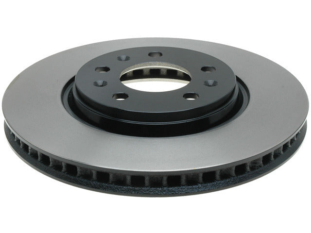 Raybestos Brakes Disc Brake Rotor P/N:580367 Fits: Pontiac Solstice 09-06, Saturn Sky 10-07 - Image 1