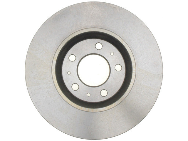 Raybestos Brakes Disc Brake Rotor P/N:580367 Fits: Pontiac Solstice 09-06, Saturn Sky 10-07 - Image 2