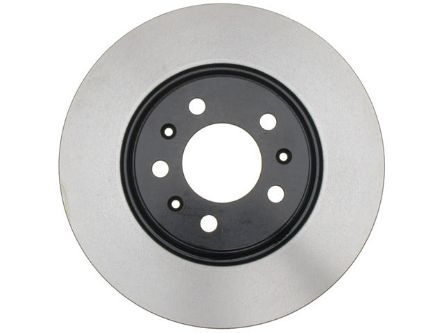 Raybestos Brakes Disc Brake Rotor P/N:580367 Fits: Pontiac Solstice 09-06, Saturn Sky 10-07 - Image 3