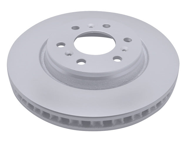 Raybestos Brakes Disc Brake Rotor P/N:580371FZN Fits: Buick Terraza 07-06, Chevrolet Uplander 09-06, Pontiac Montana 09-06, Saturn Relay 07-06 - Image 1