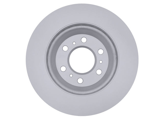 Raybestos Brakes Disc Brake Rotor P/N:580371FZN Fits: Buick Terraza 07-06, Chevrolet Uplander 09-06, Pontiac Montana 09-06, Saturn Relay 07-06 - Image 3