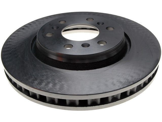 Raybestos Brakes Disc Brake Rotor P/N:580371R Fits: Buick Terraza 07-06, Chevrolet Uplander 09-06, Pontiac Montana 09-06, Saturn Relay 07-06 - Image 1