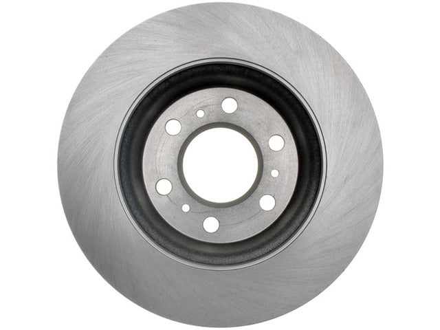 Raybestos Brakes Disc Brake Rotor P/N:580371R Fits: Buick Terraza 07-06, Chevrolet Uplander 09-06, Pontiac Montana 09-06, Saturn Relay 07-06 - Image 2