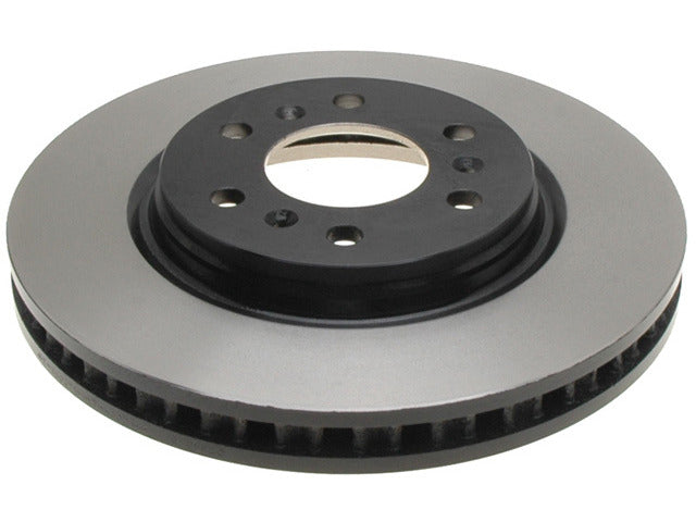 Raybestos Brakes Disc Brake Rotor P/N:580371 Fits: Buick Terraza 07-06, Chevrolet Uplander 09-06, Pontiac Montana 09-06, Saturn Relay 07-06 - Image 1