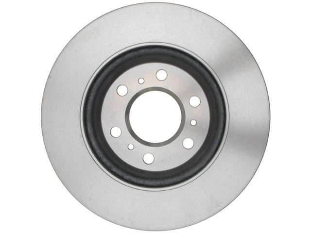 Raybestos Brakes Disc Brake Rotor P/N:580371 Fits: Buick Terraza 07-06, Chevrolet Uplander 09-06, Pontiac Montana 09-06, Saturn Relay 07-06 - Image 2