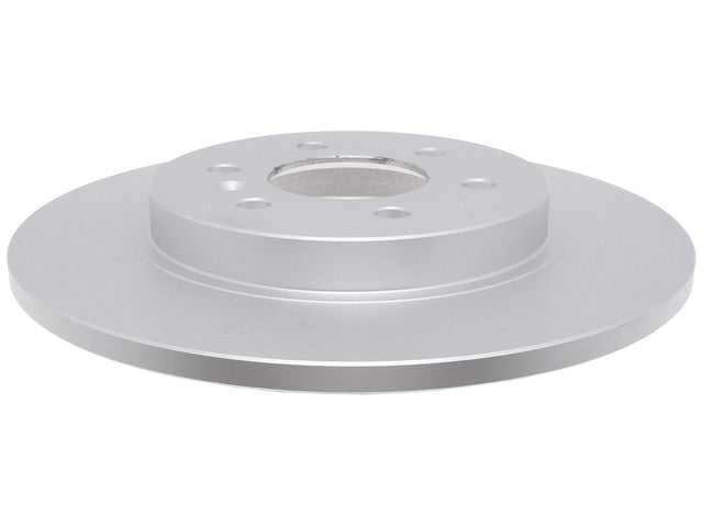 Raybestos Brakes Disc Brake Rotor P/N:580373FZN Fits: Buick Terraza 07-06, Chevrolet Uplander 09-06, Pontiac Montana 09-06, Saturn Relay 07-06 - Image 1