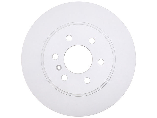 Raybestos Brakes Disc Brake Rotor P/N:580373FZN Fits: Buick Terraza 07-06, Chevrolet Uplander 09-06, Pontiac Montana 09-06, Saturn Relay 07-06 - Image 3
