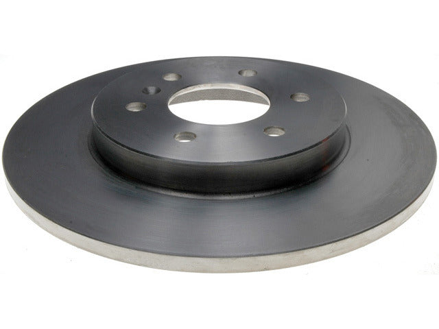 Raybestos Brakes Disc Brake Rotor P/N:580373R Fits: Buick Terraza 07-06, Chevrolet Uplander 09-06, Pontiac Montana 09-06, Saturn Relay 07-06 - Image 1
