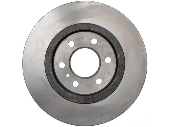 Raybestos Brakes Disc Brake Rotor P/N:580373R Fits: Buick Terraza 07-06, Chevrolet Uplander 09-06, Pontiac Montana 09-06, Saturn Relay 07-06 - Image 2