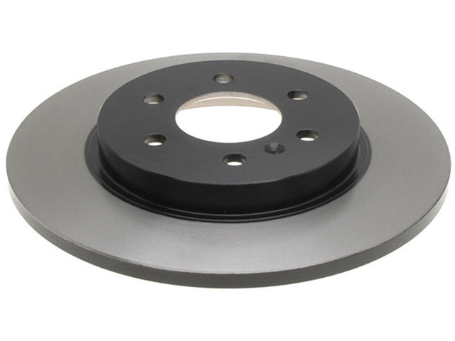 Raybestos Brakes Disc Brake Rotor P/N:580373 Fits: Buick Terraza 07-06, Chevrolet Uplander 09-06, Pontiac Montana 09-06, Saturn Relay 07-06 - Image 1