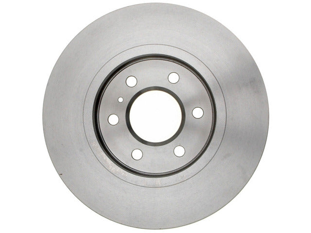 Raybestos Brakes Disc Brake Rotor P/N:580373 Fits: Buick Terraza 07-06, Chevrolet Uplander 09-06, Pontiac Montana 09-06, Saturn Relay 07-06 - Image 2
