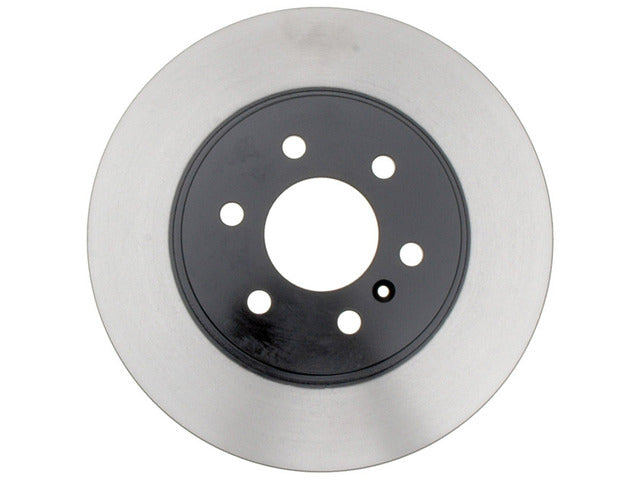 Raybestos Brakes Disc Brake Rotor P/N:580373 Fits: Buick Terraza 07-06, Chevrolet Uplander 09-06, Pontiac Montana 09-06, Saturn Relay 07-06 - Image 3