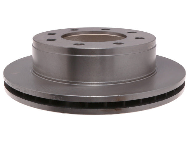 Raybestos Brakes Disc Brake Rotor P/N:580380R Fits: Chevrolet Express 2500 09-08, Chevrolet Express 2500 24-11, Chevrolet Express 3500 25-05, GMC Savana 2500 09-08, GMC Savana 2500 25-11, GMC Savana 3500 25-05 - Image 1