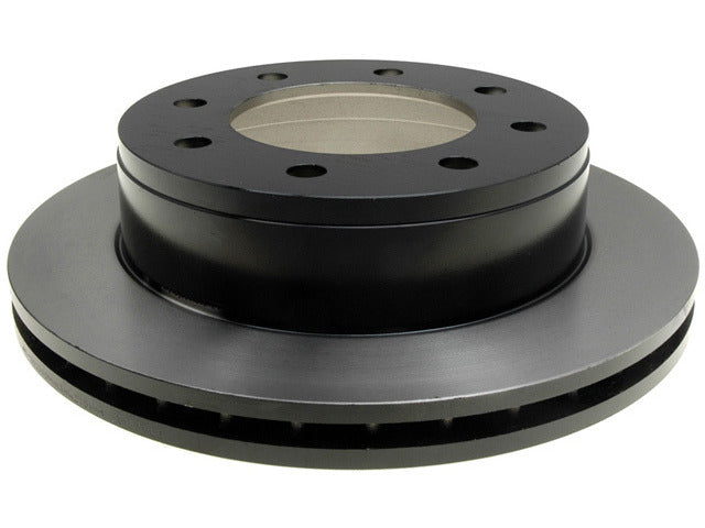 Raybestos Brakes Disc Brake Rotor P/N:580380 Fits: Chevrolet Express 2500 09-08, Chevrolet Express 2500 24-11, Chevrolet Express 3500 25-05, GMC Savana 2500 09-08, GMC Savana 2500 25-11, GMC Savana 3500 25-05 - Image 1