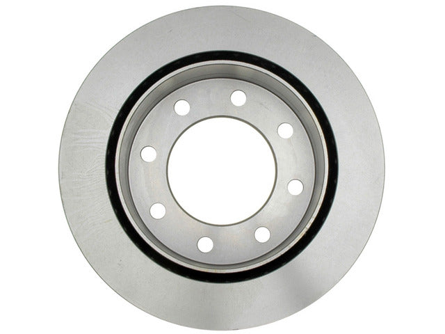 Raybestos Brakes Disc Brake Rotor P/N:580380 Fits: Chevrolet Express 2500 09-08, Chevrolet Express 2500 24-11, Chevrolet Express 3500 25-05, GMC Savana 2500 09-08, GMC Savana 2500 25-11, GMC Savana 3500 25-05 - Image 2