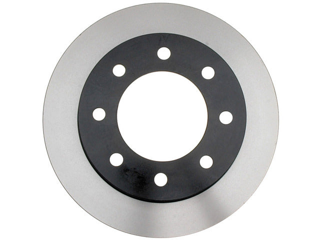 Raybestos Brakes Disc Brake Rotor P/N:580380 Fits: Chevrolet Express 2500 09-08, Chevrolet Express 2500 24-11, Chevrolet Express 3500 25-05, GMC Savana 2500 09-08, GMC Savana 2500 25-11, GMC Savana 3500 25-05 - Image 3