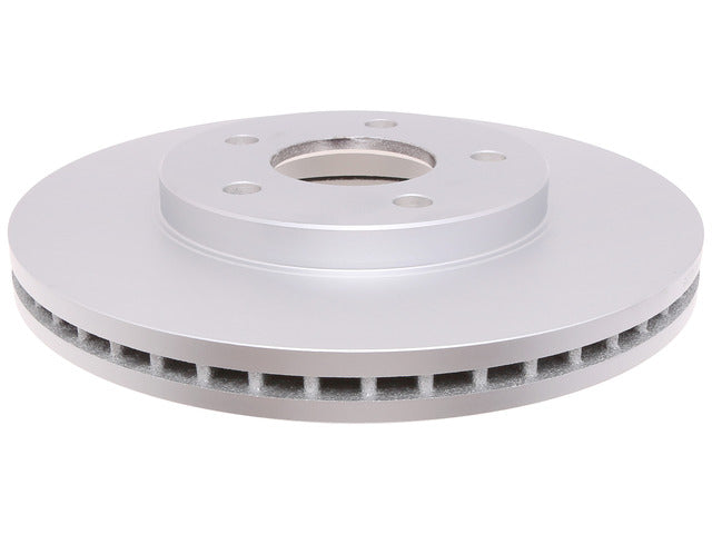 Raybestos Brakes Disc Brake Rotor P/N:580382FZN Fits: Chevrolet Hhr 11-06 - Image 1