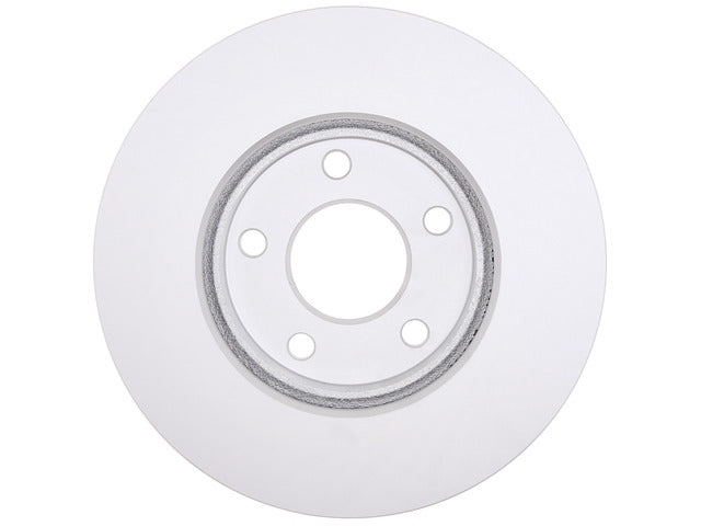 Raybestos Brakes Disc Brake Rotor P/N:580382FZN Fits: Chevrolet Hhr 11-06 - Image 2