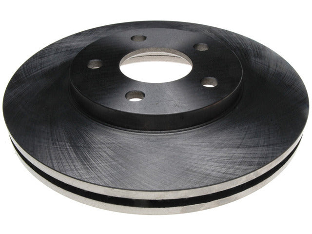 Raybestos Brakes Disc Brake Rotor P/N:580382R Fits: Chevrolet Hhr 11-06 - Image 1