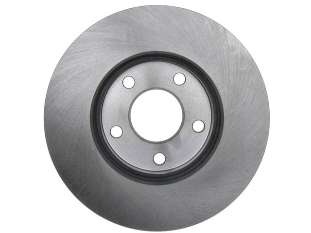 Raybestos Brakes Disc Brake Rotor P/N:580382R Fits: Chevrolet Hhr 11-06 - Image 2