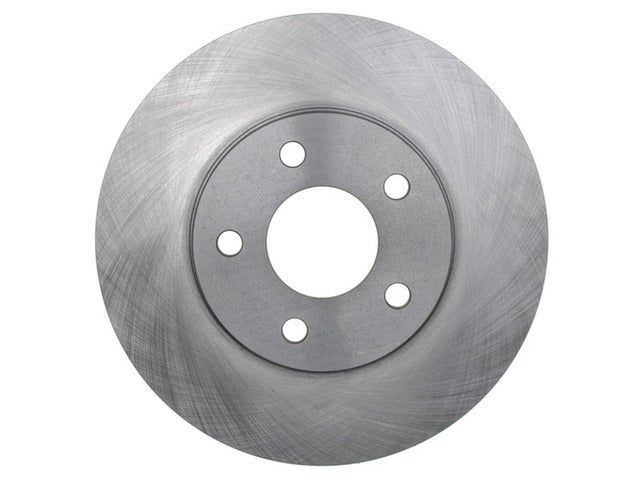 Raybestos Brakes Disc Brake Rotor P/N:580382R Fits: Chevrolet Hhr 11-06 - Image 3
