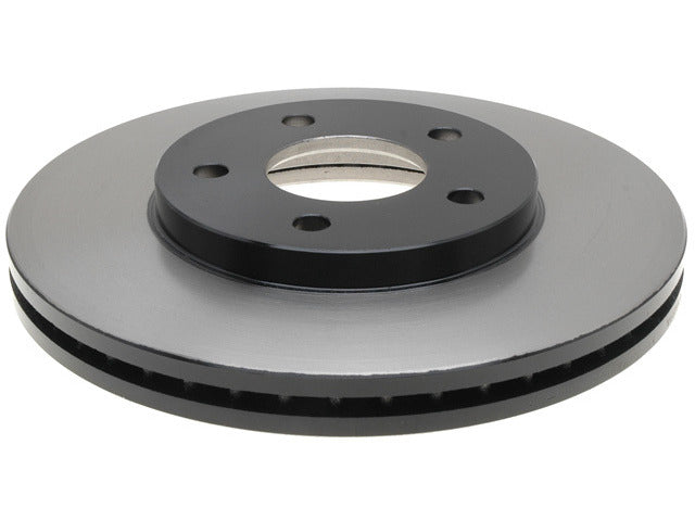 Raybestos Brakes Disc Brake Rotor P/N:580382 Fits: Chevrolet Hhr 11-06 - Image 1