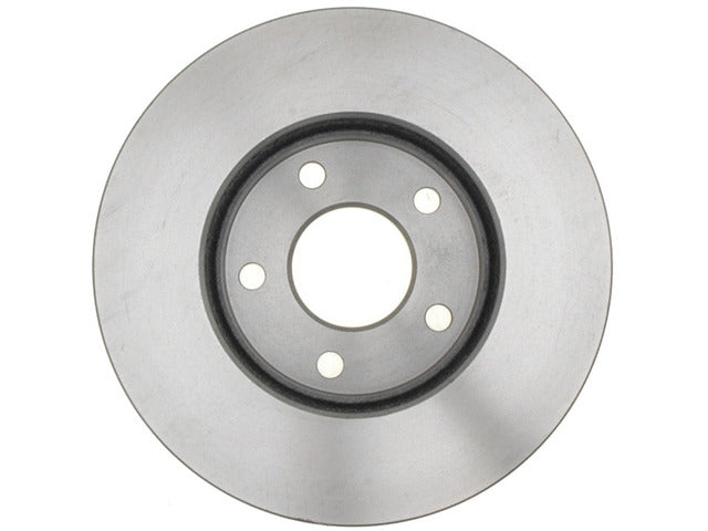 Raybestos Brakes Disc Brake Rotor P/N:580382 Fits: Chevrolet Hhr 11-06 - Image 2