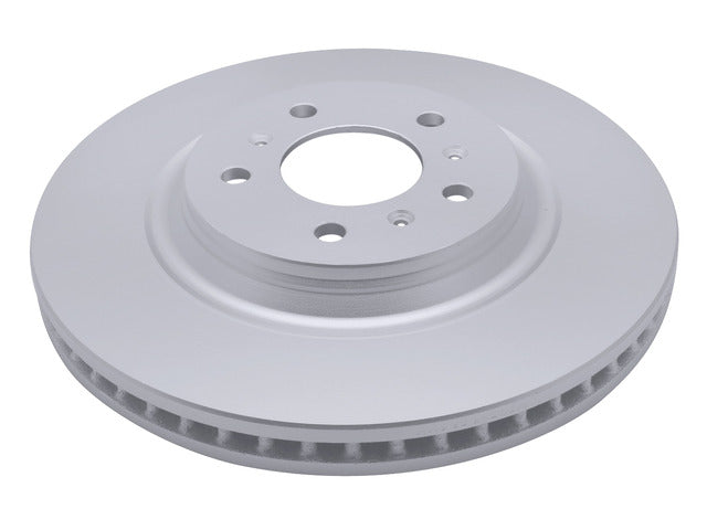 Raybestos Brakes Disc Brake Rotor P/N:580387FZN Fits: Buick Allure 09-08, Buick Lacrosse 09-08, Buick Lucerne 11-06, Cadillac Dts 11-06, Chevrolet Impala 13-12, Chevrolet Impala Limited 16-14 - Image 1